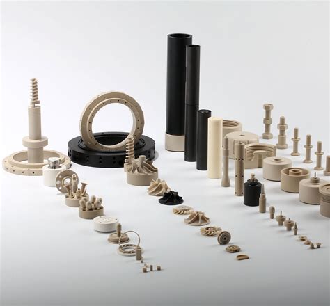 best precision peek machining parts|industrial grade peek plastic.